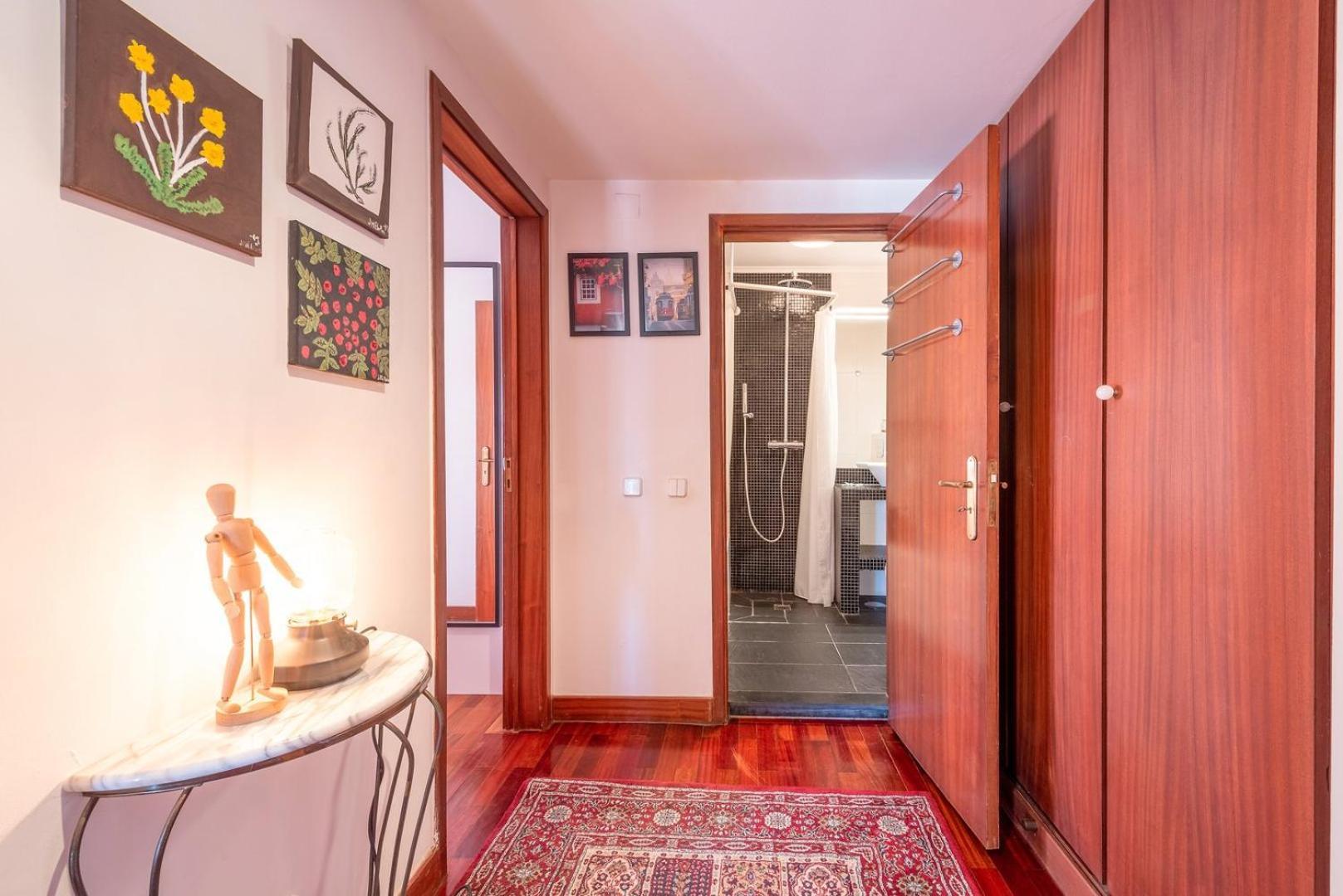 Guestready - Bella Vistas Apartment Lissabon